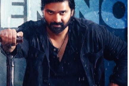 క్రైమ్ థ్రిల్లర్ గా మృత్యుంజయ్